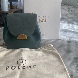 Polene Paris Handbag